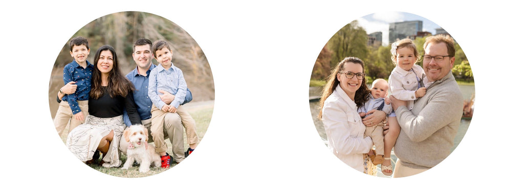 Meet Our Founders: The Heart Behind FeelBright Kids
